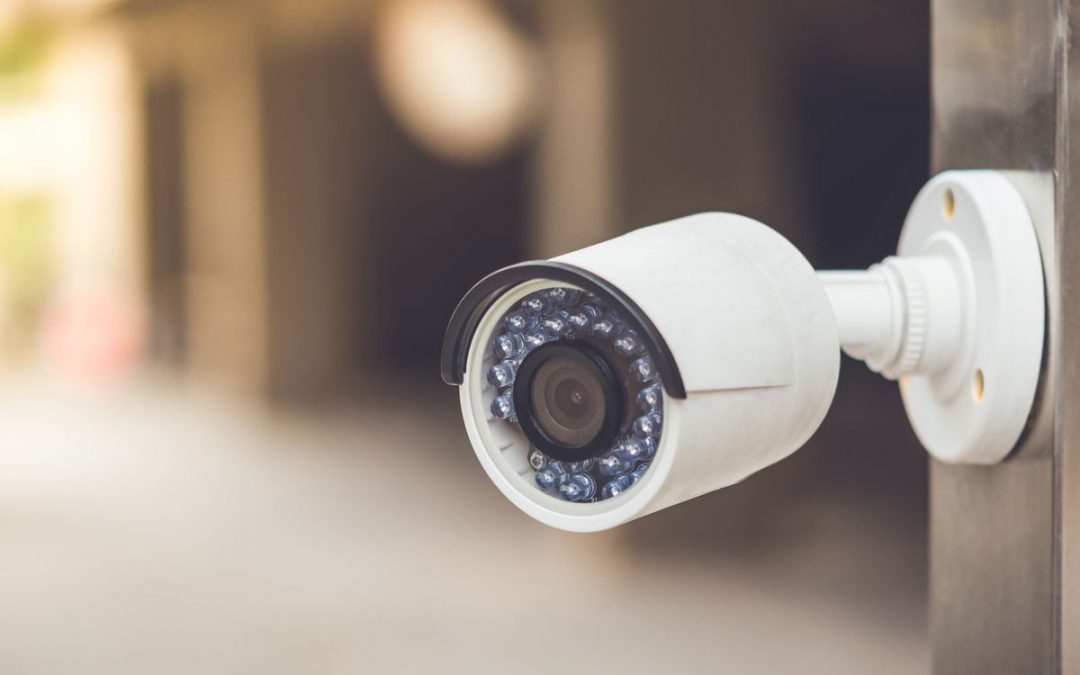 Security Upgrades 2021